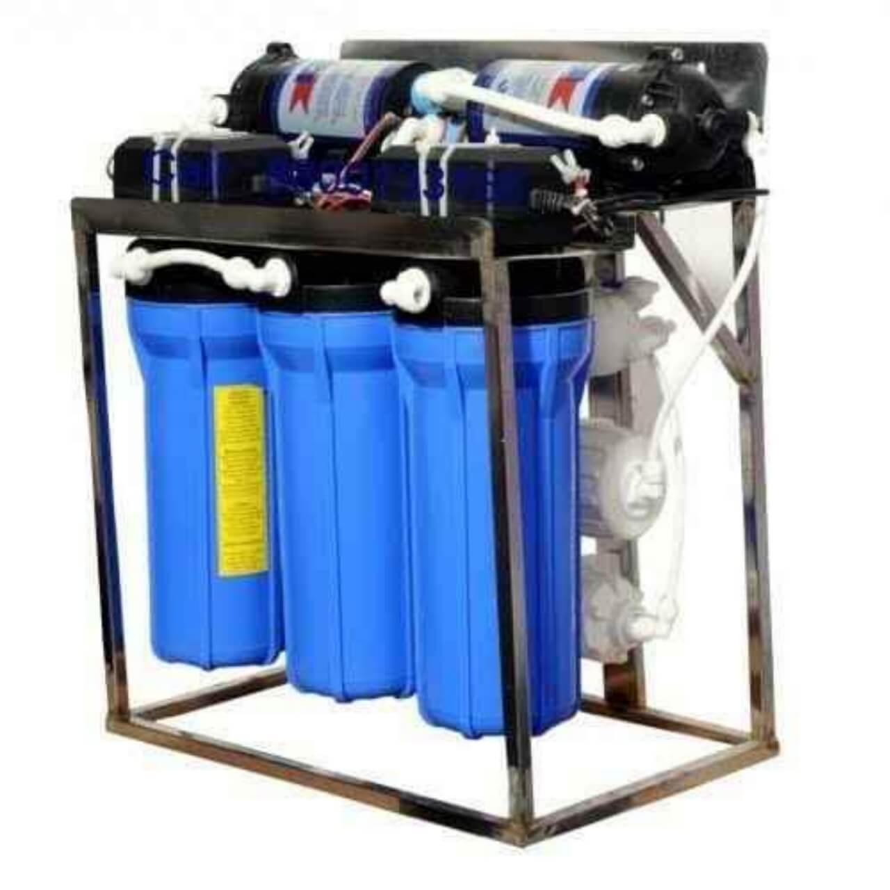 Purosis Alkaline Water Purifier in Godavarikhani