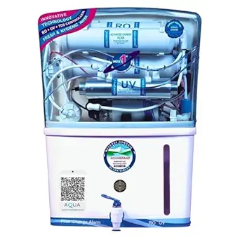 Aqua Grand Water Purifier in Godavarikhani