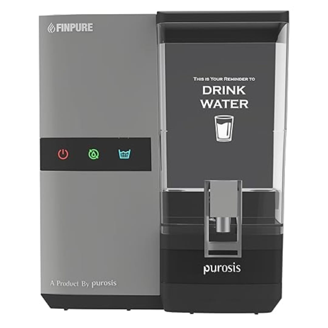 Finpure Alkaline Water Purifier in Godavarikhani