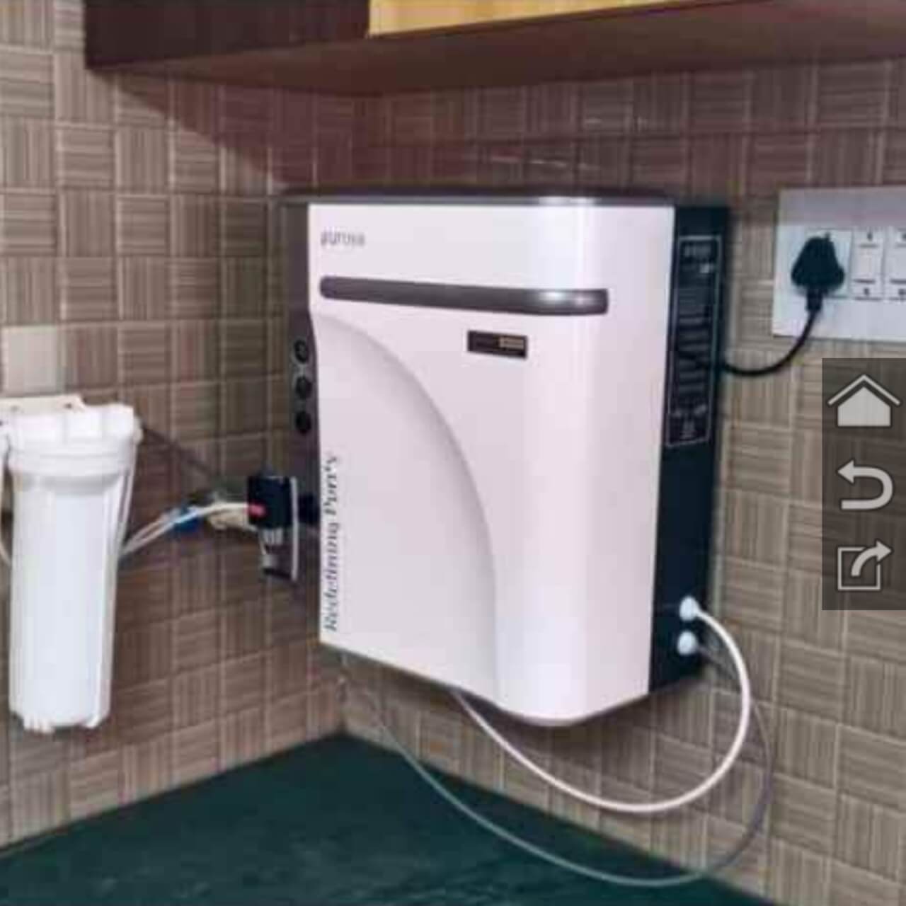 Purosis Alkaline Water Purifier in Godavarikhani