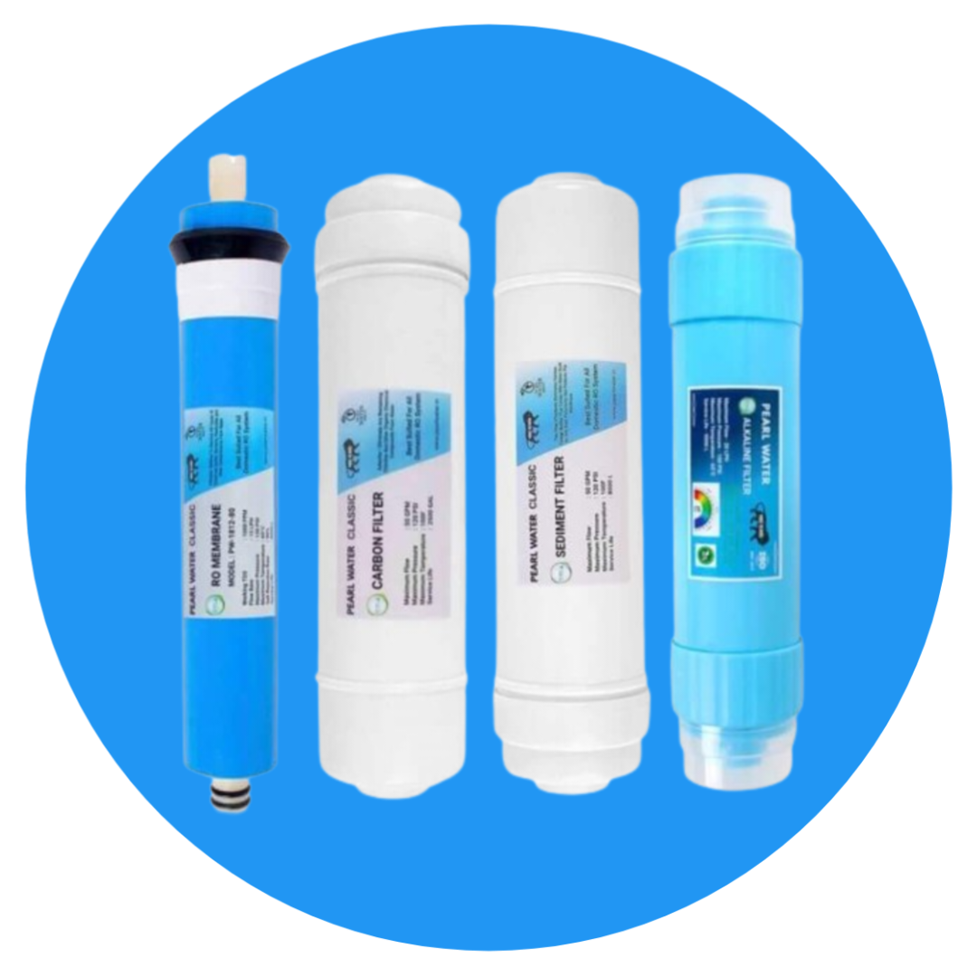 ro-filter-kit