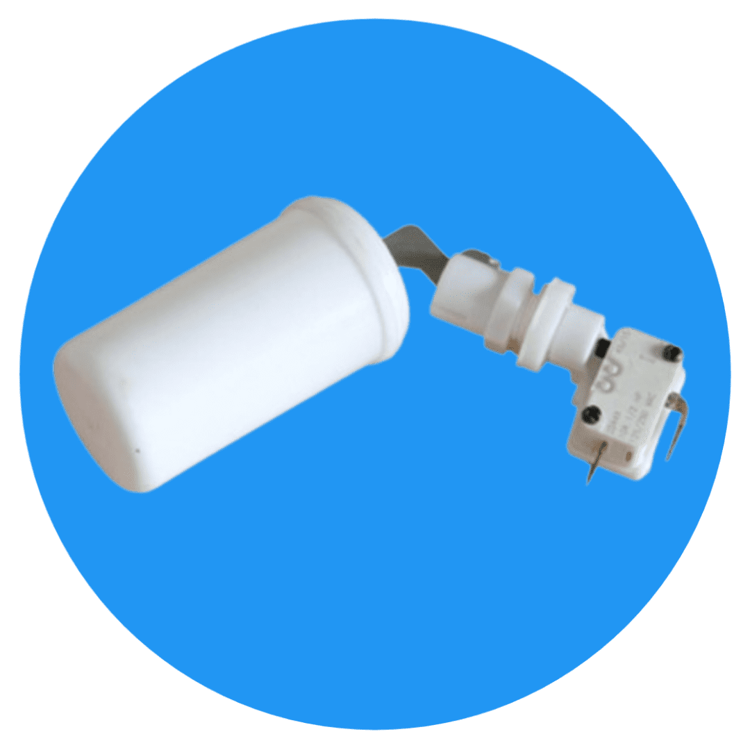 RO water purifier float switch